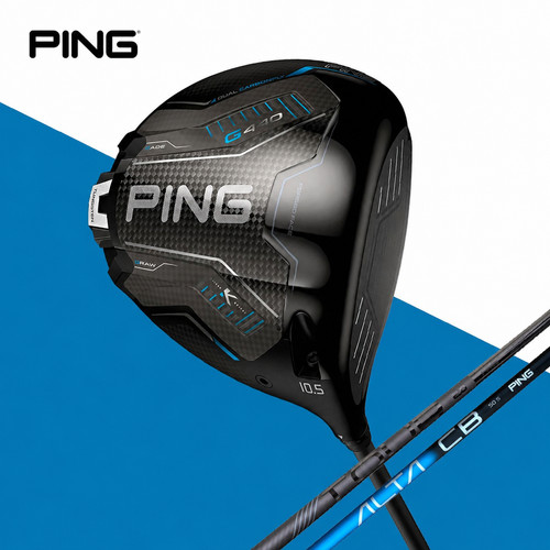 2026 ping g440 - driver, 9*