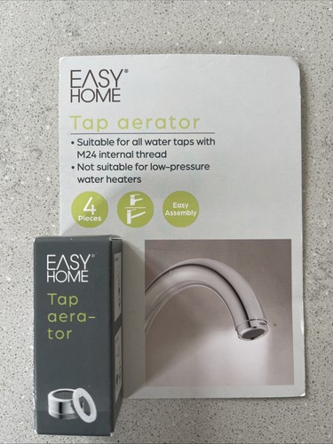 Aldi easy home tap - aldi,