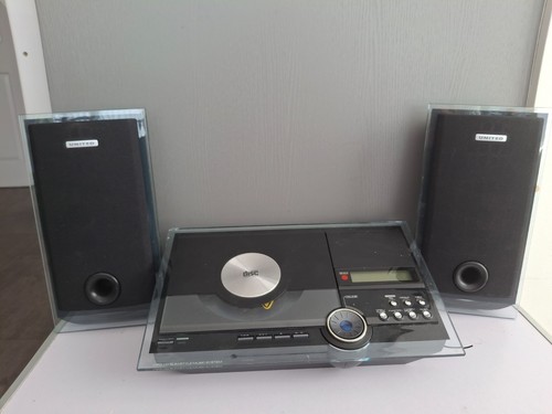 United dmc 7290 micro - micro, cd