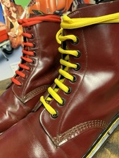 Vintage martens with - dr,