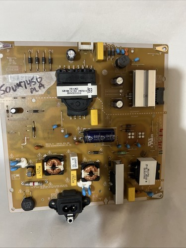 Power supply board for - power,