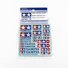 Tamiya 66614 Official Logo