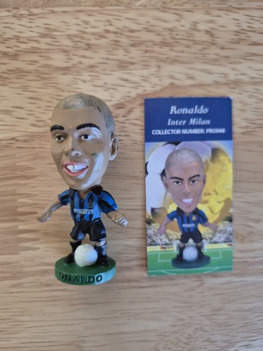 Corinthian prostars ronaldo - corinthian,