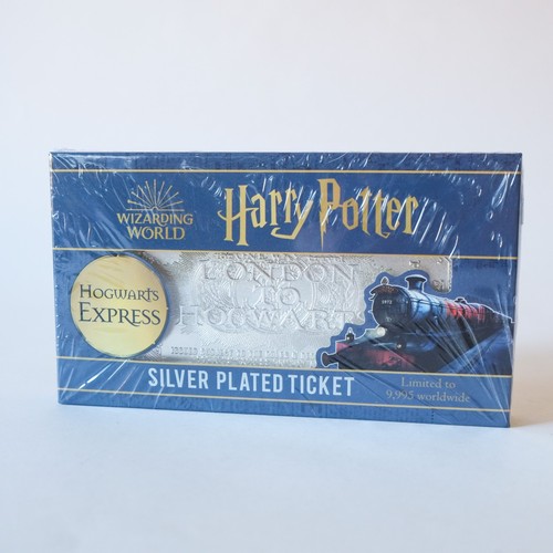 Harry potter silver - potter,