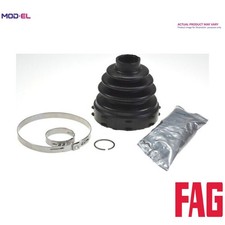 BELLOW KIT DRIVE SHAFT 772