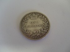 1874 Queen Victoria One