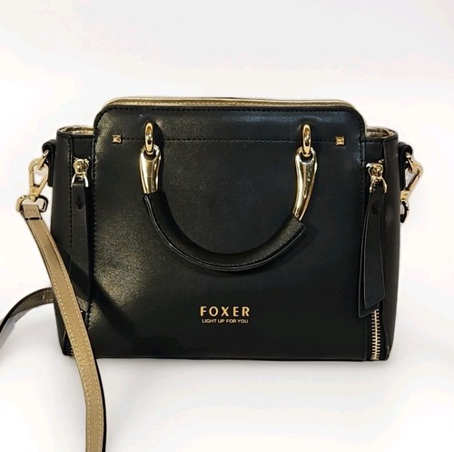 Foxer cross body purse light - foxer,