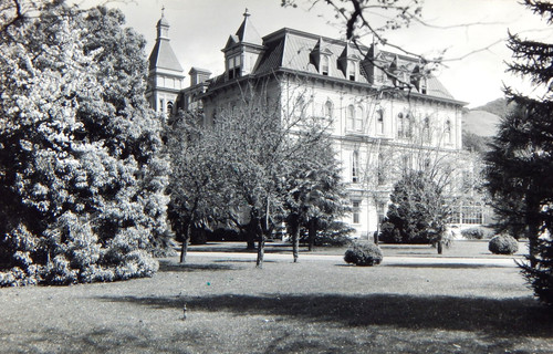 1941 dominican motherhouse - 1941,