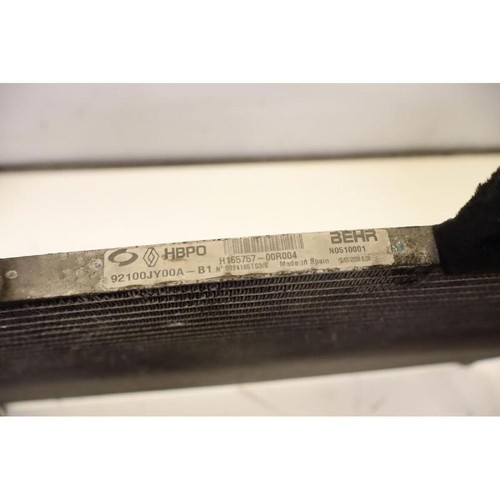 Air conditioning condenser - air,