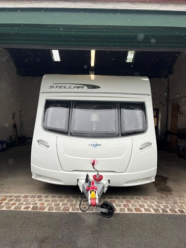 2011 two berth lunar stellar - 2011,