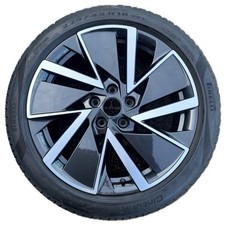 GENUINE SKODA OCTAVIA 18”