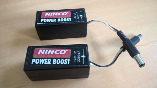 Scalextric ninco slot - ninco,