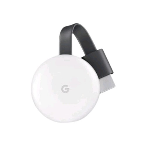 Google chromecast 3rd gen - google,