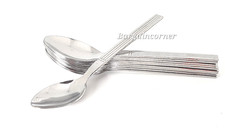 Tea Coffee Spoons (NT) Sugar