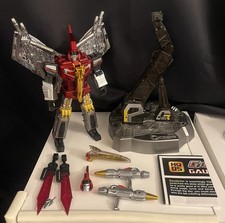 GigaPower Gigasaurs HQ-05R
