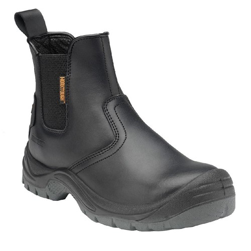 Worktough mens black - worktough, dealer