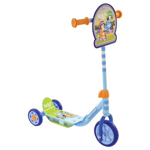 Bluey deluxe tri - bluey,