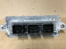 ASTON MARTIN VANTAGE COUPE 4.3 V8 ECU PART NUMBER 6G33-12A650-AA  2005-2008 W205