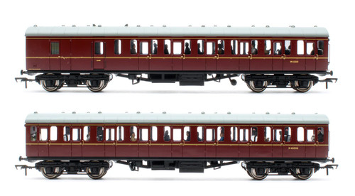 Bachmann gauge 630b 675b - bachmann, oo
