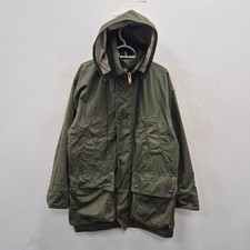 Bob Church Vintage Ventile