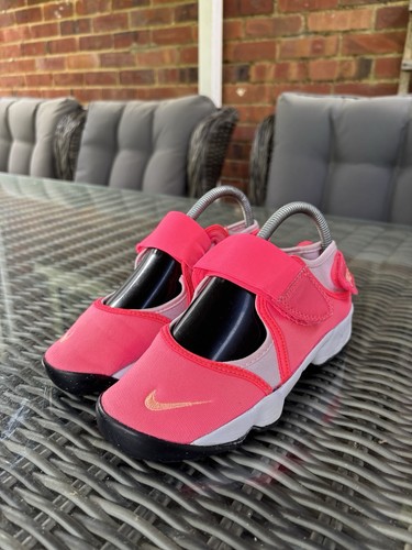 Pink nike air - pink, 2.5