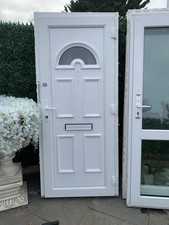 Upvc Door
