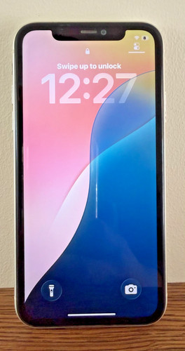 Apple iphone 64gb - 11,