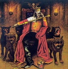 Iron Maiden: Edward the Great