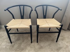Set Of 6 Dining Chairs