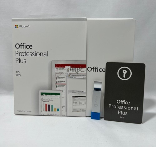 Microsoft office 2019 - office,