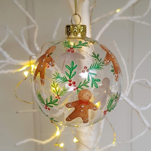 Gisela graham gingerbread - gisela,