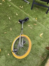 Bike Single Wheel