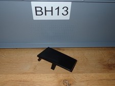 Honda XR650 XR650R NOS OEM Airbox Air Cleaner Case Cap 17241-MBN-670