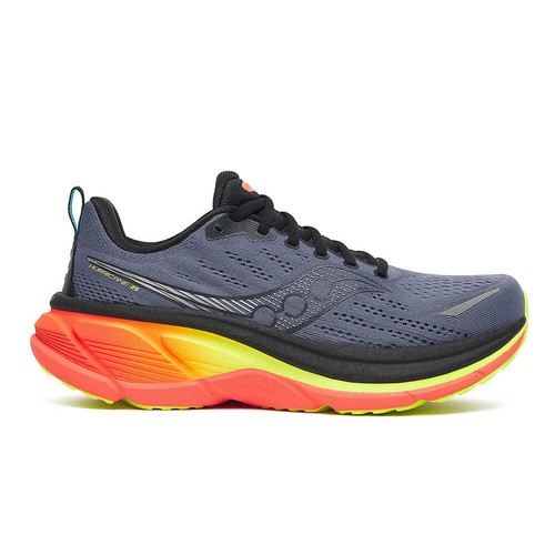 Saucony hurricane - hurricane,