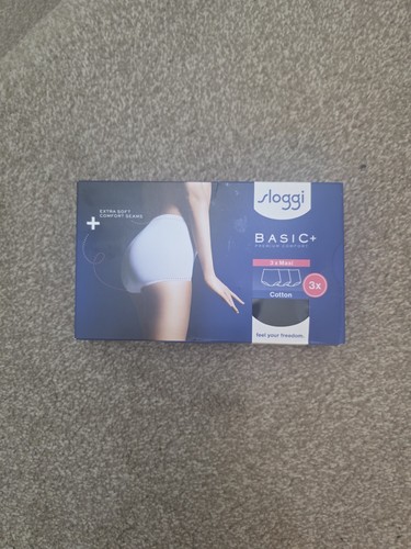 Sloggi cotton basic - sloggi,