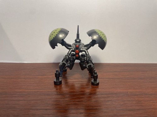 Star wars buzz droid custom - wars,