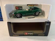 1:18 Scale Bburago Burago