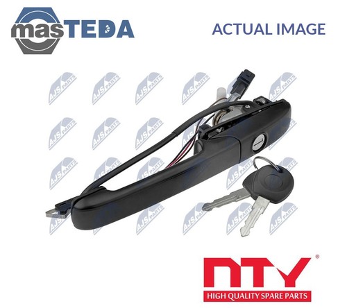 Ezc 399 car door - car, handle