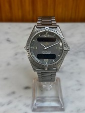 Breitling Aerospace Titanium