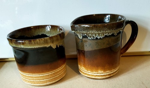 Vintage 1970s ashdale - ashdale, pottery