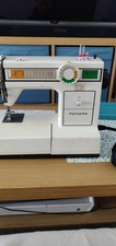 Toyota Sewing Machine Model