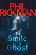 Phil Rickman The Smile of a