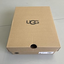 UGG Brown EMPTY SHOE BOX ONLY