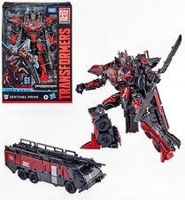 Transformers Studio Series 61
