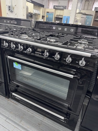 Smeg tru90bl victoria series - victoria,
