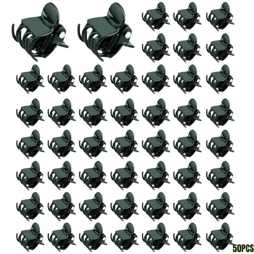 100x plastic plant - 100x,