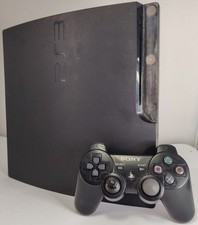 Sony PlayStation 3 Slim 320GB