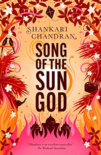 Shankari chandran song of - -,