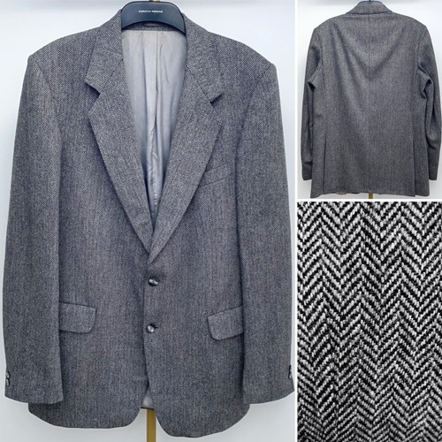 Magee tailored blazer jacket - blazer,