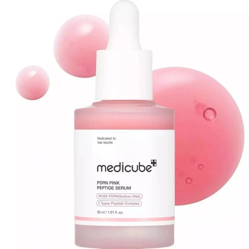 Medicube pdrn pink peptide - pdrn,